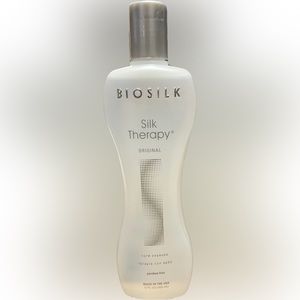 Biosilk Silk Therapy hair product